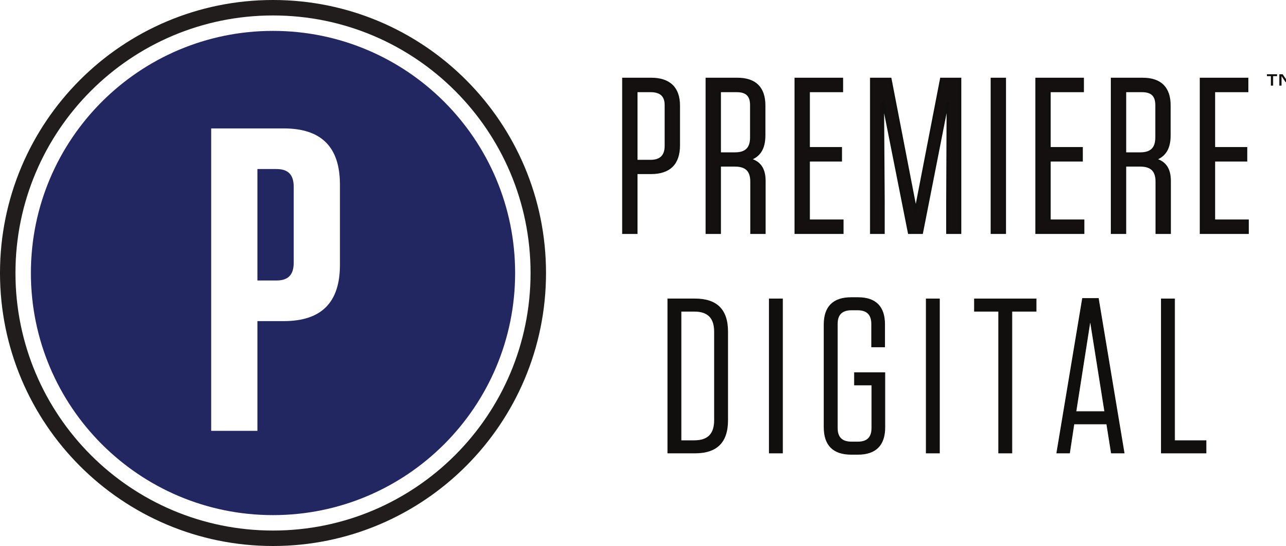 Premiere Digital