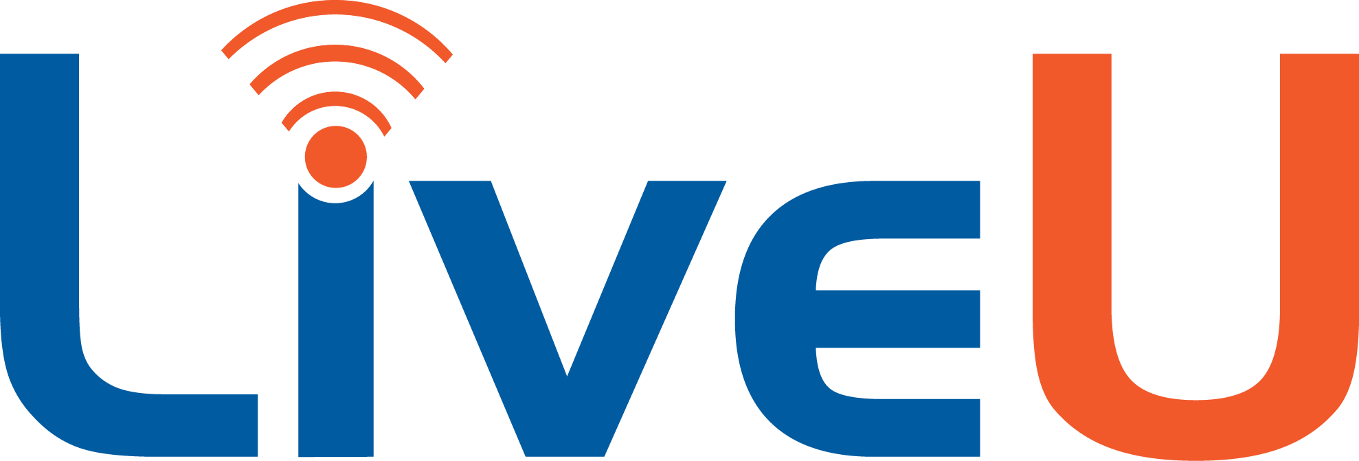 LiveU