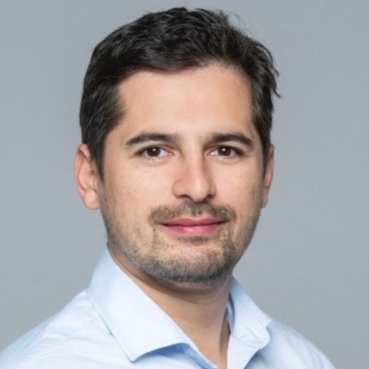 Skander Ben Attia
