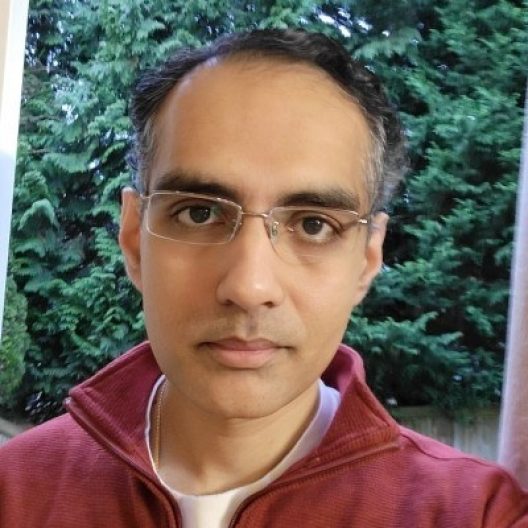 Sriram Srinivasan