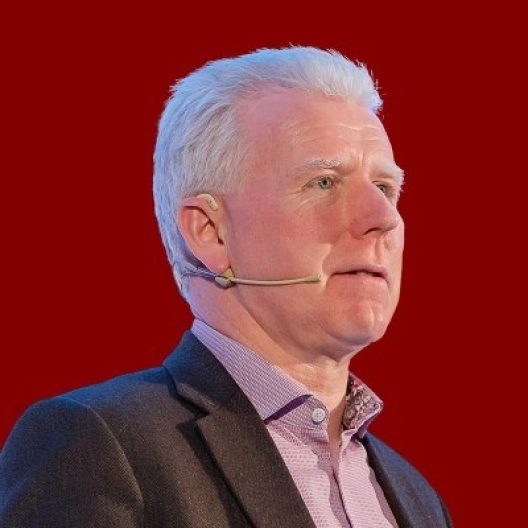 Ciarán Doran