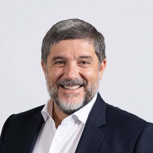 Santiago Solanas