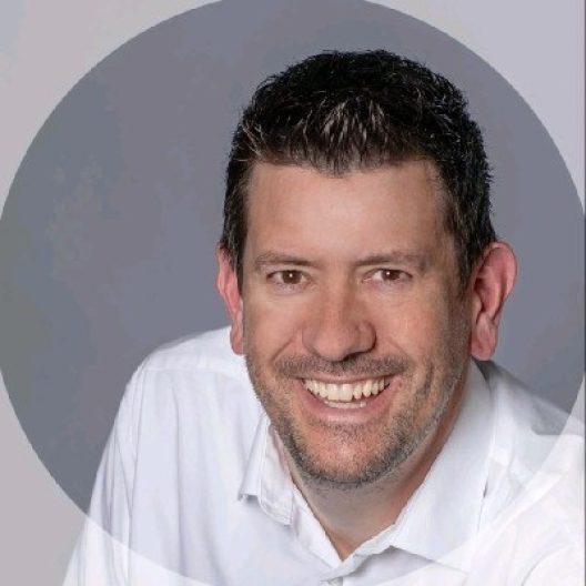 Tobias Schwahn