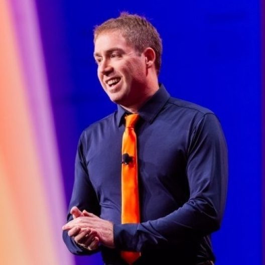 Michael Tremante