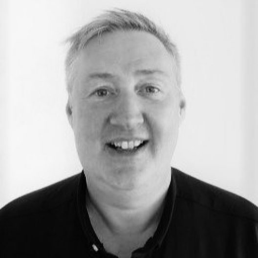 Andrew Kemp