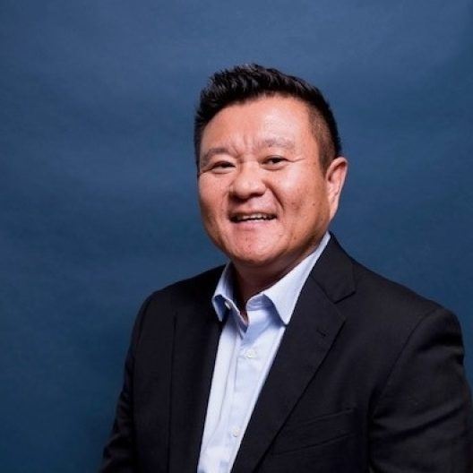 Chris Saito