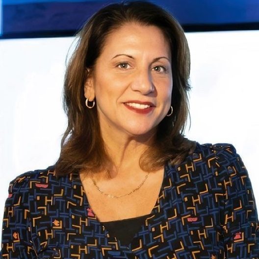 Christina Barlowe-Villano