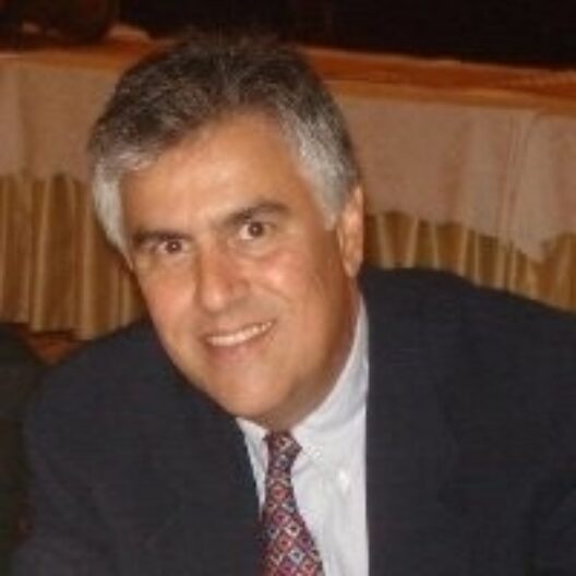 Fereidoon Khosravi