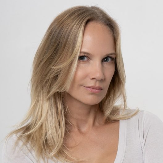 Lena Bjørnås