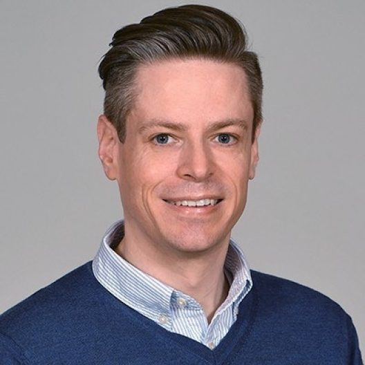 Matthew Keen