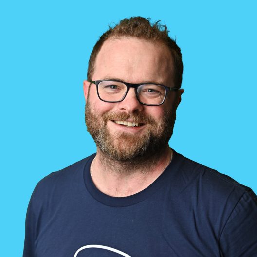 Neil Anderson