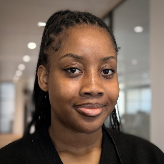 Pauline Arowolo