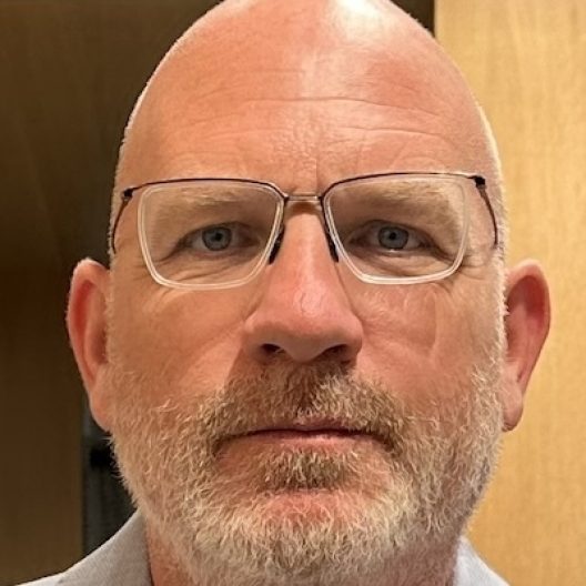 Richard Fish