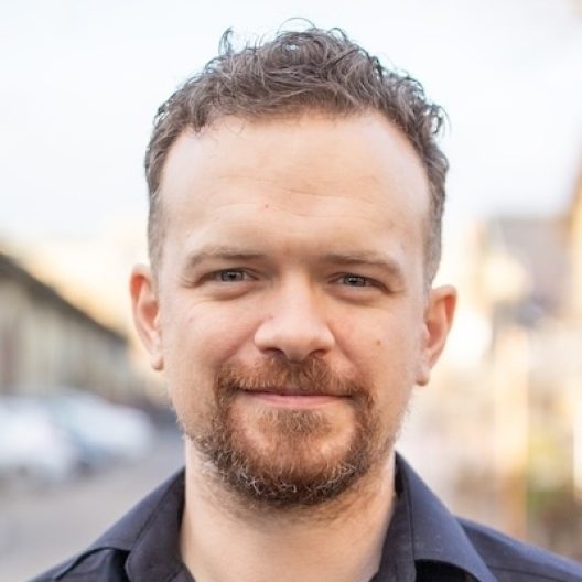 Robert Nagy
