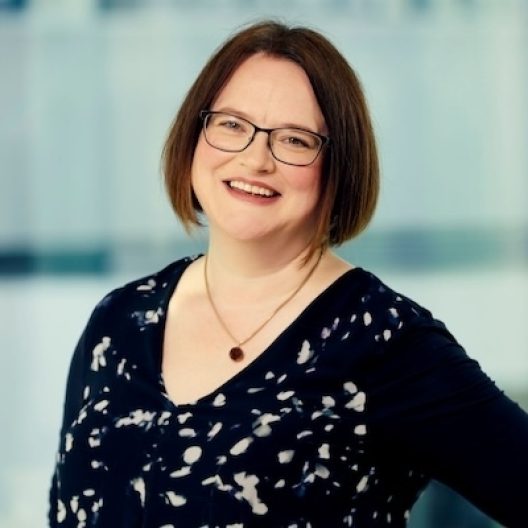 Sinead Greenaway