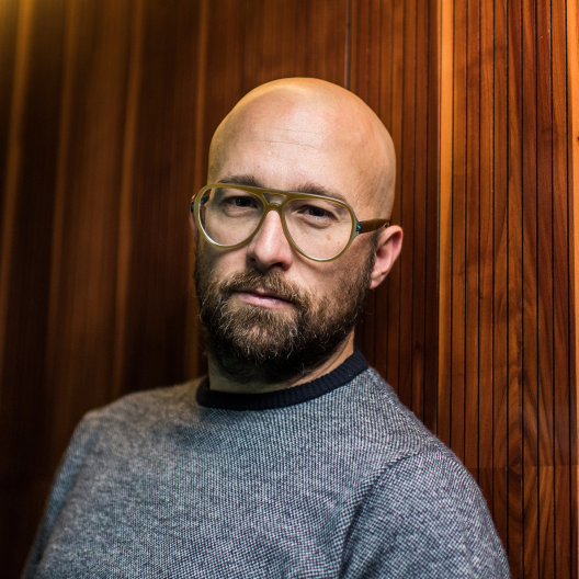 Tobias Weber-Ingold
