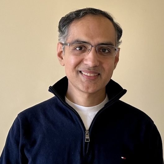 Sriram Srinivasan